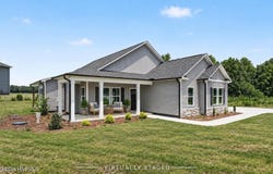 213 Tuscany Circle, Princeton, NC 27569