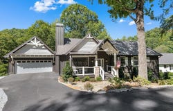 57 Jackson Drive, Highlands, NC 28741