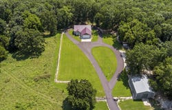 9318 E Farm Rd 112, Strafford, MO 65757