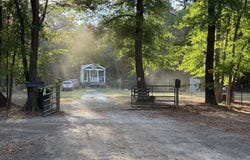1368 N 4155 Rd, Hugo, OK 74743