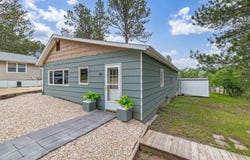 222 S 2nd Street, Custer, SD 57730
