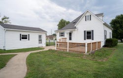 320 Wisdom St, Moberly, MO 65270