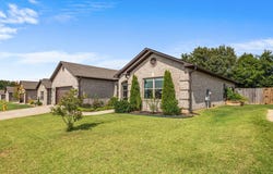 72 Cimarron Circle, Cabot, AR 72023