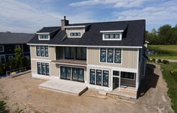 8199 E Constitution Drive, Syracuse, IN 46567