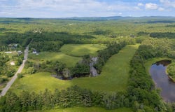380 & 390 Stream Road, Winterport, ME 04496