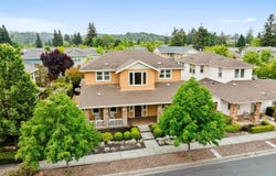 3263 Atherton Circle, Napa, CA 94558