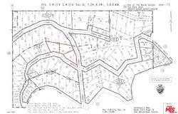 Ponderosa Dr, Cedar Glen, CA 92321