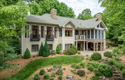 110 HIGH CREST LN, NELLYSFORD, VA 22958