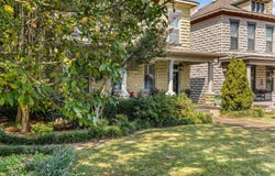 809 Montgomery Ave, Sheffield, AL 35660