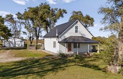 102 N 1st Road, Overbrook, KS 66524