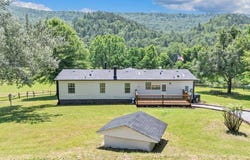 2112 Cove Creek Rd, Covington, VA 24426