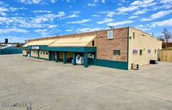 207 3rd Street NE, Harlowton, MT 59036