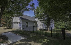 1201 HEARTHSTONE Drive, FREDERICKSBURG, VA 22401