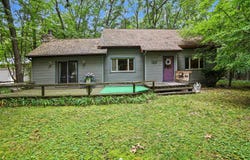 3995 Jay Road, Whitehall, MI 49461