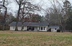 487 Polk Road 34, Hatfield, AR 71945
