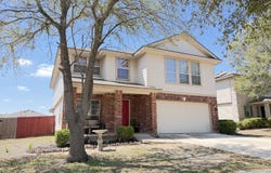 422 Abigail, Converse, TX 78109