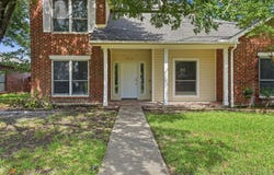 512 Buttercup Trail, Mesquite, TX 75149