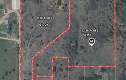 4050 E Camp Drive, Guthrie, OK 73044