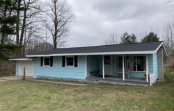 5240 Sumac Trail, Lupton, MI 48635