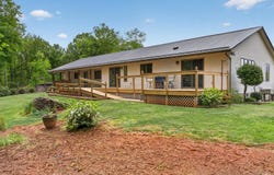 141 Cradon Hills, Amherst, VA 24521