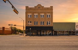 107 S Austin Street, Comanche, TX 76442