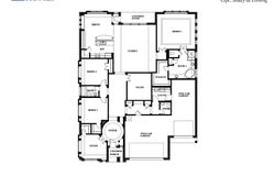 228 Sweetwater Drive, Commerce, TX 75428