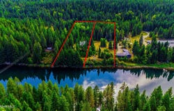 49 Hatchery Rd, Clark Fork, ID 83811