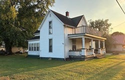 212 W HWY 57 Road, Elnora, IN 47562