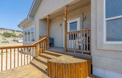 2469 Carlson Rd, Rye, CO 81069
