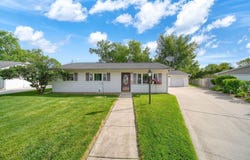 445 March Drive, Adrian, MI 49221