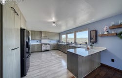 5000 Centennial Ranch Road, Westcliffe, 81252