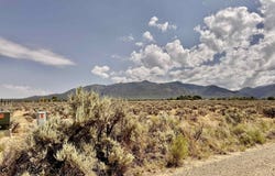 Calvary Camp Road, El Prado, NM 87529