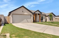 1009 Harrier Dr, Midland, TX 79706