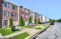 9863 DECATUR Road, MIDDLE RIVER, MD 21220