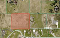 NNA E Sanzy Ln, Spokane, WA 99217