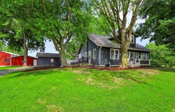 4491 E 00 NS, Kokomo, IN 46901