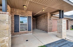 811 E 97th Ct, Odessa, TX 79762