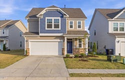 202 Burford Way, Angier, NC 27501