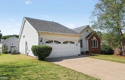202 Lonesome Pine Drive, Cary, NC 27513