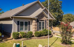 2100 SAGE MEADOWS Circle, Sherwood, AR 72120
