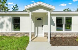 1570 NE 152ND Court, WILLISTON, FL 32696