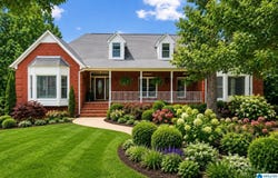 204 HICKORY HILL CIRCLE, ONEONTA, AL 35121