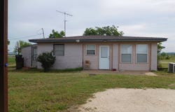 15201 TX-153, Winters, TX 79567