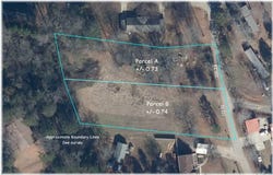 Dyar Road, Seneca, SC 29672