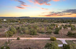 LT 111 Quail Trail, Marble Falls, TX 78654