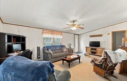 130 E 2nd Ave, Mansfield, WA 98831-9541