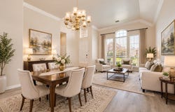 2716 Carnation Drive, Richardson, TX 75082