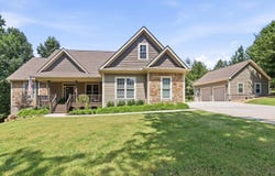 1625 River Bluffs Drive, Jasper, TN 37347
