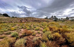 Hidden Valley / Lamp Post SE, Albuquerque, NM 87123