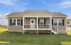 137 SASSAFRAS Lane, WARDENSVILLE, WV 26851
